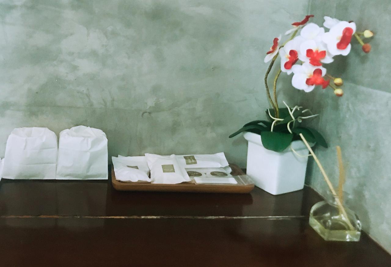 Vivi Bungalows Resort Nai Harn Екстериор снимка
