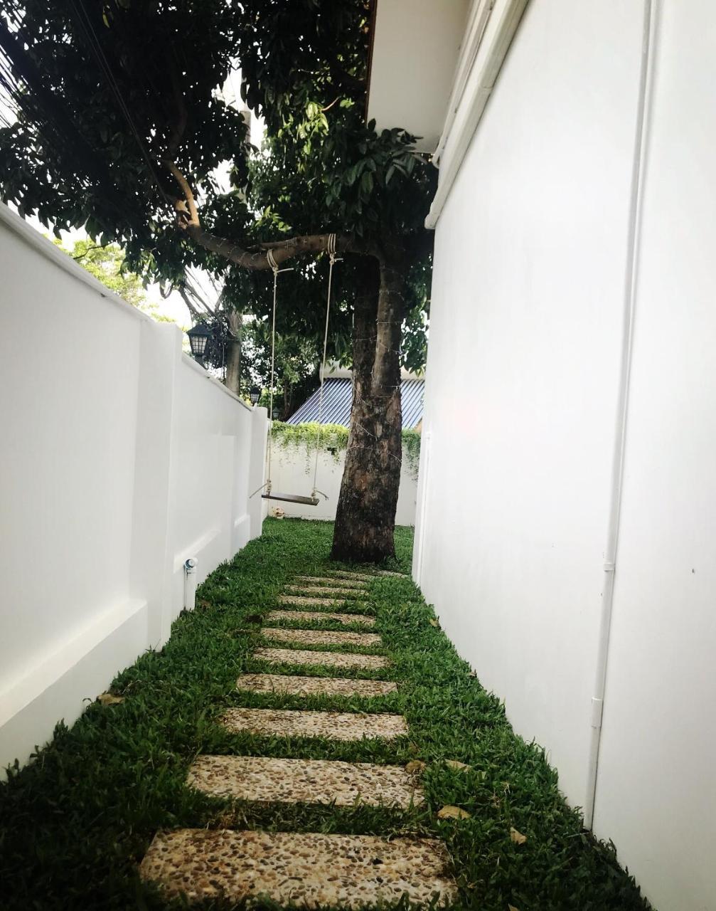 Vivi Bungalows Resort Nai Harn Екстериор снимка